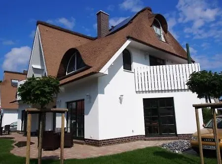Ferienwohnung I Ramel 20
