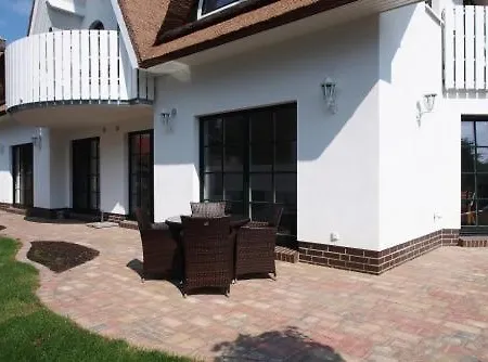 Apartment Ferienwohnung I Ramel 20 Zingst