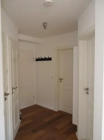 Ferienwohnung I Ramel 20 Zingst