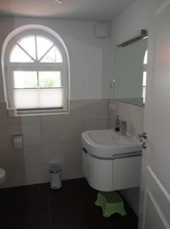 Apartment Ferienwohnung I Ramel 20