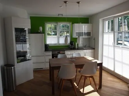 Ferienwohnung I Ramel 20 Apartment Zingst
