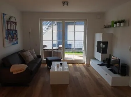 Apartment Ferienwohnung I Ramel 20 Zingst