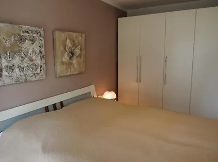 Apartment Ferienwohnung I Ramel 20